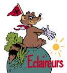 Les éclaireurs
