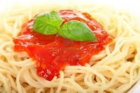spaghettis