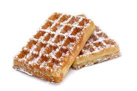 gaufres