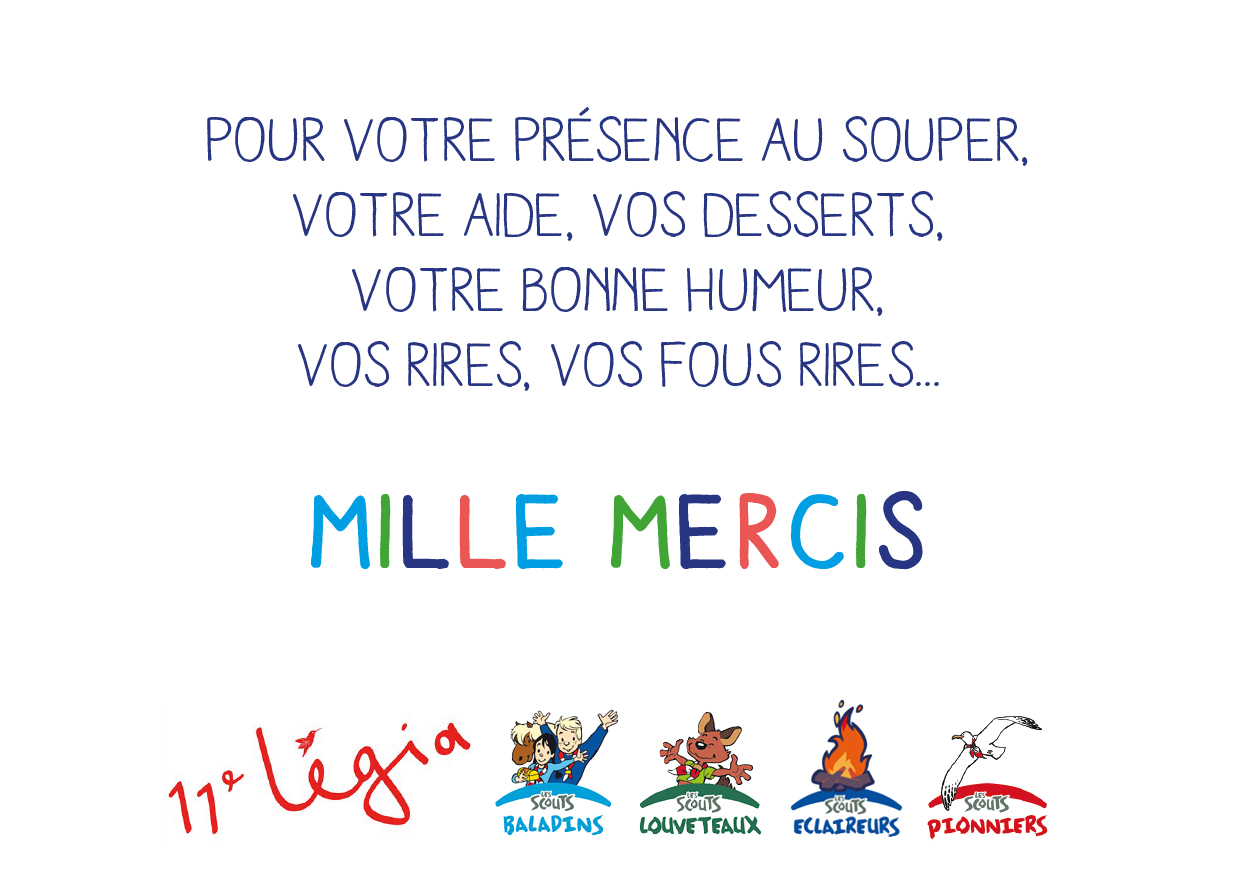 merci