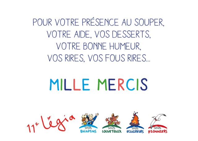 merci