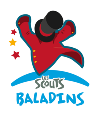 logo baladins