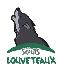 logo loups